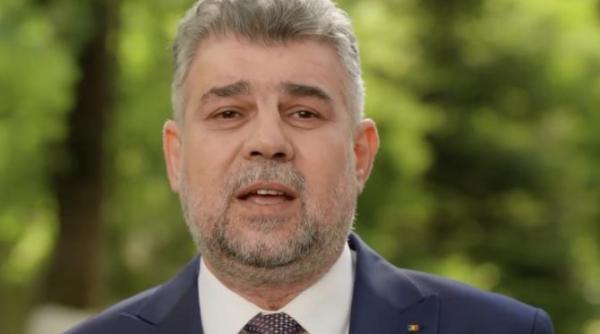 mesajul de paste al premierului ciolacu impreuna putem sa depasim greutatile vietii video