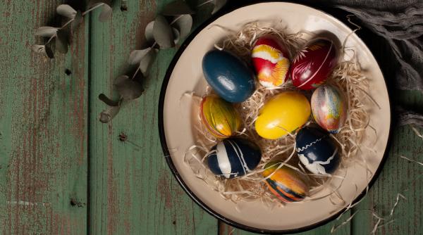 a doua zi de paste ce trebuie sa faca toti credinciosii in lunea alba