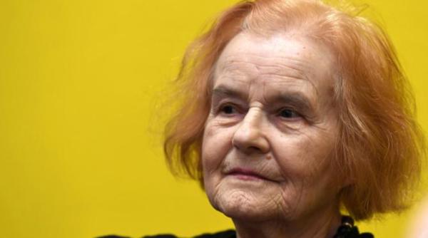 a murit lucia moraru vaduva actorului marin moraru a anuntat jurnalistul doru iuga