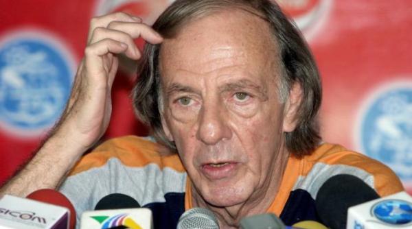 antrenorul cesar luis menotti a murit la 85 de ani argentina a castigat cupa mondiala in 1978 sub tutela sa