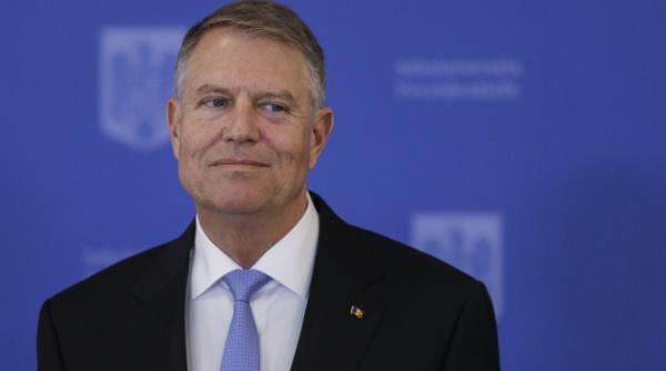 klaus iohannis cu avionul de lux in sua pentru a si lua oscarul de la washington bogdan chirieac arata cum puteau fi salvati niste bani o excursie atata tot foto