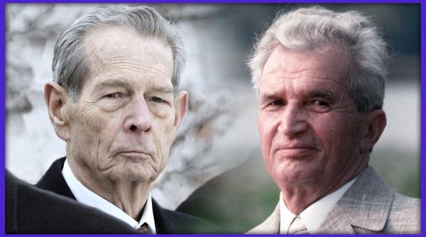 minciuna pe care o cred tot mai multi tineri fara studii de ce ajung sa l vada pe ceausescu drept erou