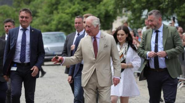 pasiunea regelui charles pentru romania e nascuta din povestile regelui mihai stra stra strabunica pierduta a regelui marii britanii din romania