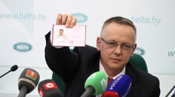 un judecator polonez cere azil politic in belarus juristul apropiat in trecut de pis e suspectat de spionaj