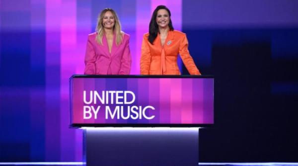 azi incepe eurovision 2024 romania nu participa tvr nu transmite bine ca avem mii de angajati cu salarii mari si audienta zero