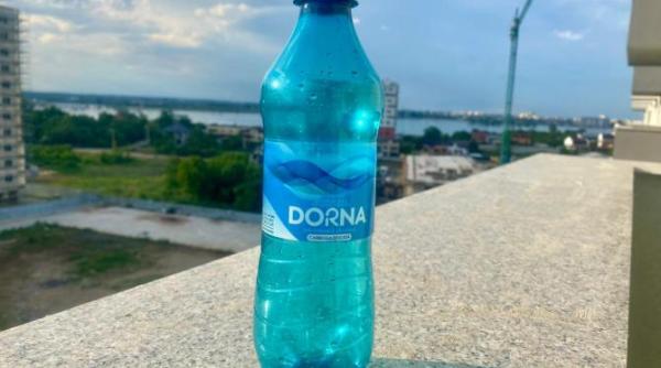 oferta la un supermarket din romania un leu in loc de 50 de bani pentru fiecare sticla reciclata