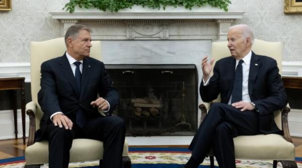 biden raspuns pentru iohannis chirieac nu a vrut sa l puna intr o situatie dificila mai ales ca nu a atras nicio tara