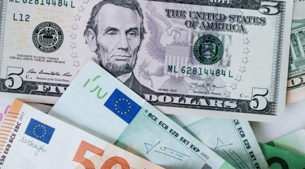curs valutar 8 mai 2024 leul s a depreciat miercuri in raport cu euro dolarul dar si cu francul elvetian