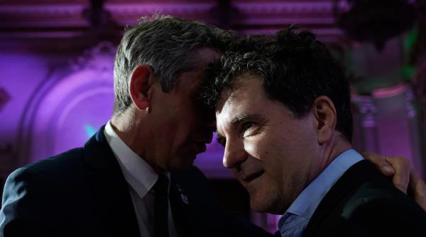 imparteala voturilor pentru primaria capitalei ciuvica aminteste manevra de peste noapte chirieac nicusor dan e de neoprit cu amaraciune