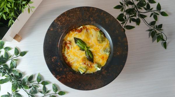 omleta souffl cu branza si ierburi proaspete un mic dejun rafinat si delicios reteta pe care trebuie s o incerci