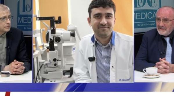 prof dr ioan lascar la interviurile dc news si dc medical video