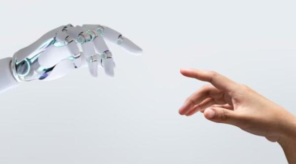 revolutia inteligentei artificiale google lanseaza un model care poate sa analizeze celulele