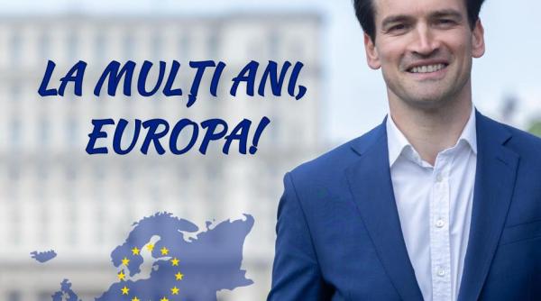 andrei baciu ce inseamna europa pentru voi ce i au raspuns rares bogdan si siegfried muresan