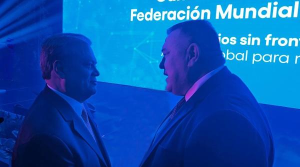 ccir reprezinta romania in cel mai important for de conducere al organizatiei mondiale a camerelor de comert