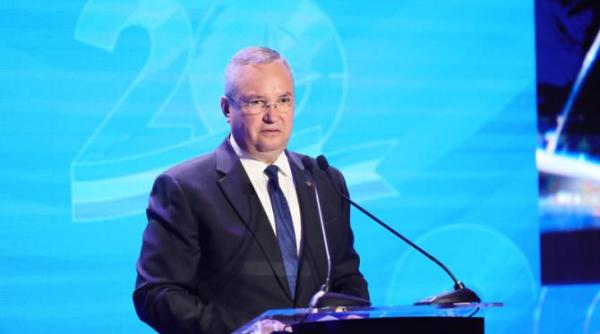 ciuca la brasov acesta este viitorul pnl prevazut de dinu bratianu in 1949 inainte de a fi arestat video