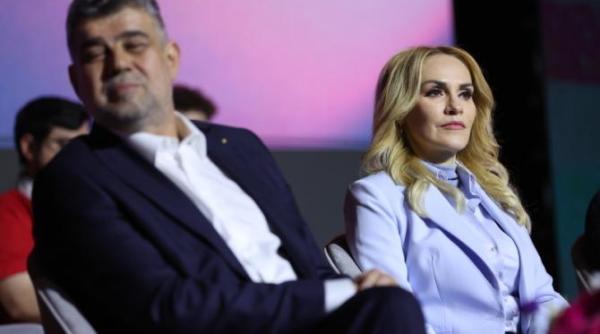 cum vede gabriela firea trecerea de la candidatul deocamdata la candidata pentru bucuresti vedeam si ma suparam video