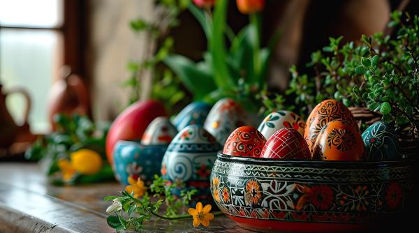 joia alba din saptamana luminata ce nu au voie credinciosii sa faca astazi