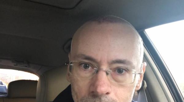 mihai albu are cancer primul mesaj