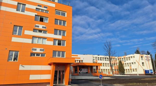 prof dr ioan lascar despre spitalul orasenesc din comanesti recunosc ca am complotat