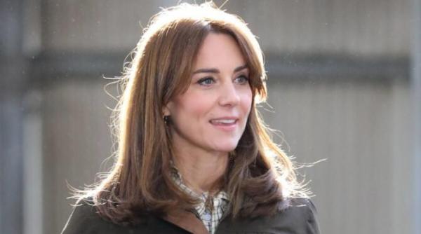 rutina de somn a printesei kate middleton seamana izbitor cu cea reginei elisabeta a ii a