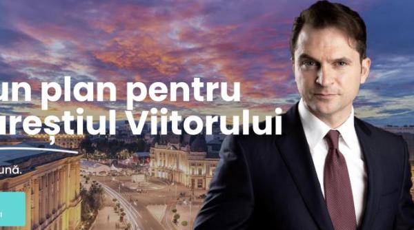 vineri 10 mai incepe campania electorala 2024 sebastian burduja interviu la dc news planul pentru bucuresti video