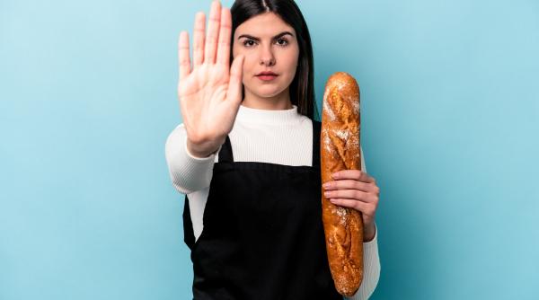 ce se intampla in corpul tau daca nu mai mananci paine timp de o saptamana