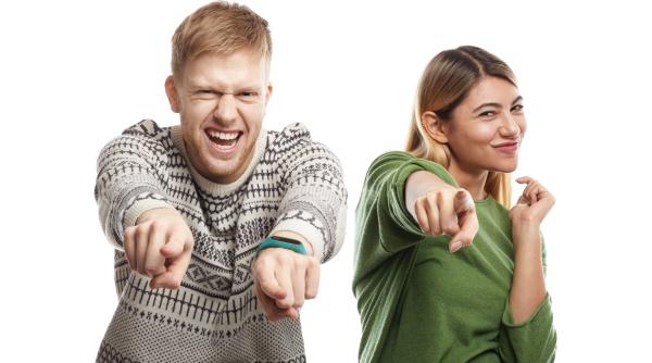 dusmanul dusmanului tau este de fapt prietenul tau este concluzia la care au ajuns savantii potrivit legilor fizicii