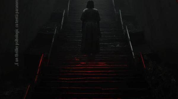 fragment exclusiv pentru dc news de la scriitoarea canadiana simone st james autoare bestseller new york times si usa today