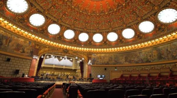 gala puccini eveniment care marcheaza centenarul puccinii la ateneul roman