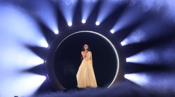 israel calificare in finala eurovision mesajul premierului a castigat deja