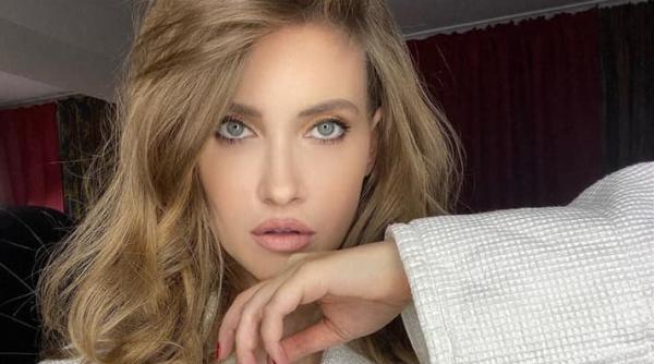 iulia albu mesaj emotionant la aflarea vestii ca mihai albu are cancer