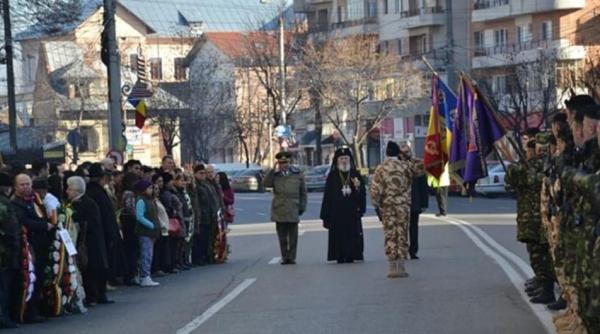 nifon arhiepiscopul targovistei mesaj cu ocazia zilei independentei romaniei