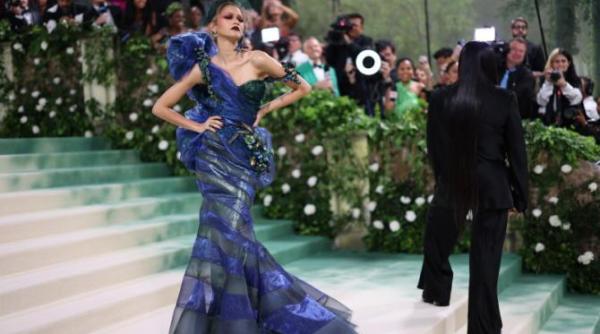 nu te lasa inselat de inteligenta artificiala poze false cu katy perry lady gaga si rihanna de la met gala