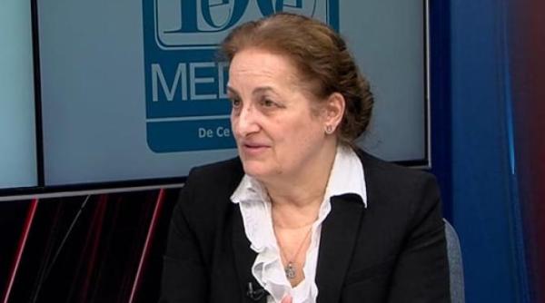 siguranta pacientului si calitatea in spital dr adina geana sanador la dc medical si dc news video