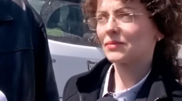 tatal robertei mesaj ferm pentru ministrul justitiei dupa ultimul termen in dosar asemenea personaj da o palma uriasa celorlati magistrati