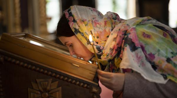 vinerea alba din saptamana luminata izvorul tamaduirii