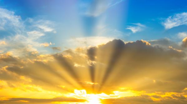 vremea pe o luna urmeaza o saptamana cu vreme rece iunie vine cu temperaturi ridicate