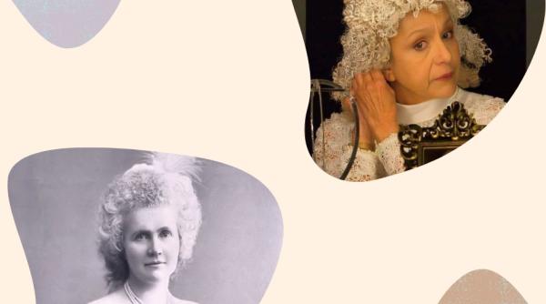 ziua regalitatii omagiata la institutul cultural roman de la londra misiune ispititoare spectacol documentar