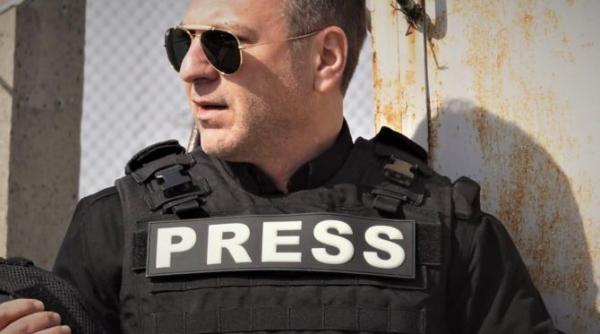 christian sabbagh anunta ca ia o pauza de la pupitrul stirilor pleaca la viena pentru a si vindeca fiul