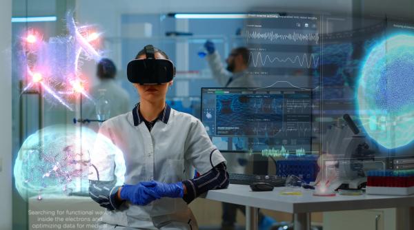 cum poate creierul sa ghiceasca viitorul neurocercetatorul dragos cirneci explica modul in care lucreaza retelele de neuroni