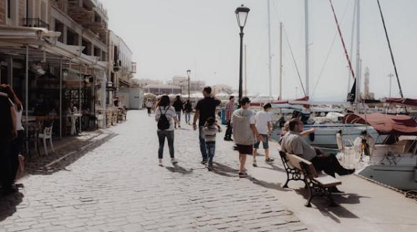 destinatia din grecia care castiga tot mai multi fani turistii din romania nu o au in topul listei dar este minunata