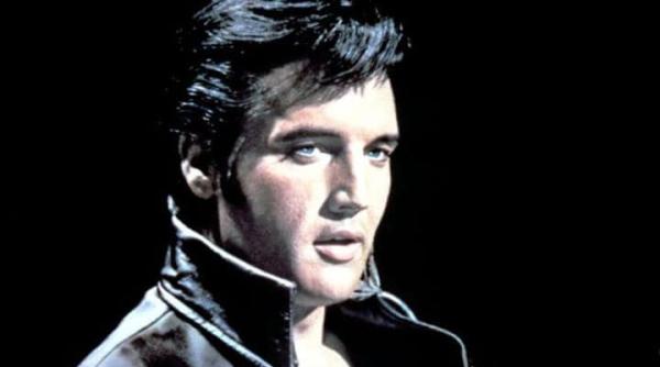 elvis nu era brunet ci blond se vopsea o data la trei saptamani ce alte secrete s au aflat despre megastar