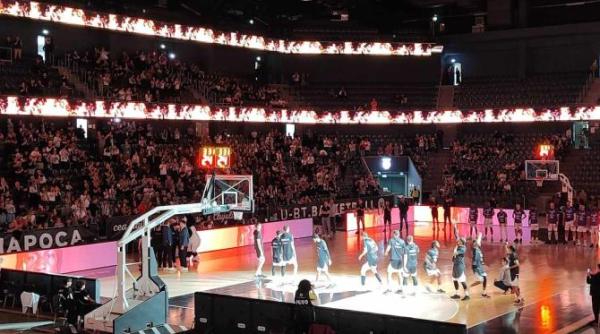 finala ligii nationale de baschet masculin incepe duminica u bt cluj lupta sa isi pastreze trofeul silvasan toate gandurile noastre merg spre acest joc