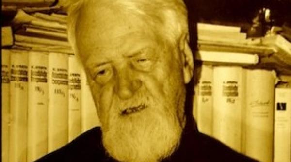 lucruri nestiute despre parintele dumitru staniloae dan chiachir la un pol ar fi parintele iar la altul petre tutea