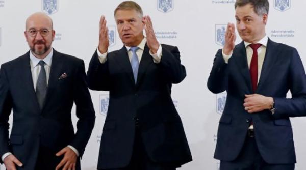 prezidentialele pasate de psd si pnl asa a vrut klaus iohannis este jucator pentru el personal functia pe care este clar ca ar urma sa o ocupe