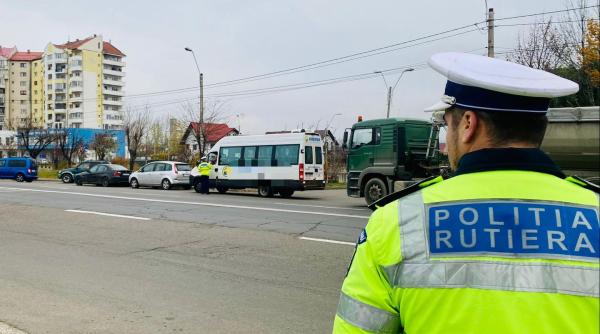 aproape 800 de permise retinute de politisti in doar 24 de ore