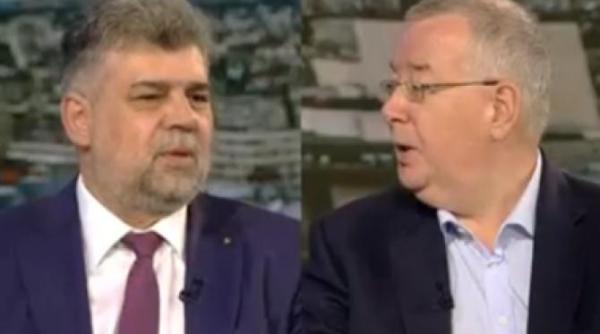 bogdan chirieac catre marcel ciolacu sunteti moldovean sau nu deci va jignesc premierul recunoaste