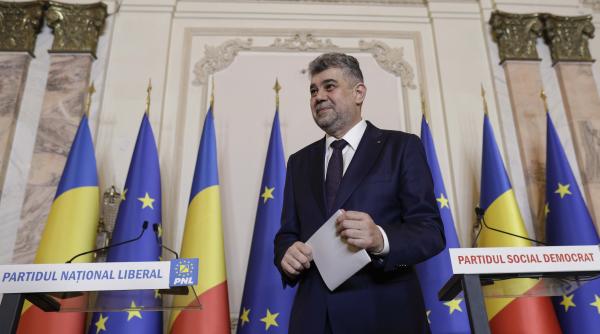 evaziunea fiscala sub 1 milion de euro amnistiata daca se plateste prejudiciul avertismentul lui marcel ciolacu in 6 luni esti la puscarie