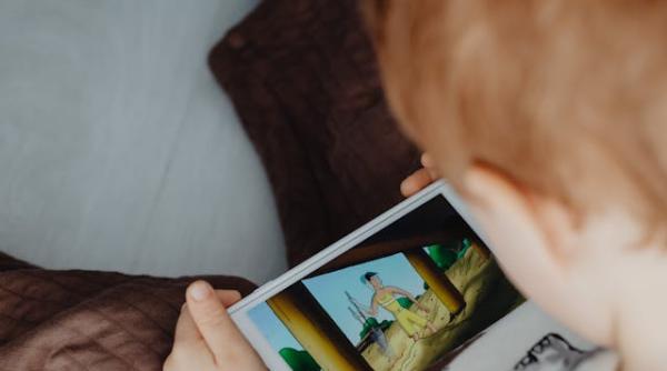 multa lume nu a inteles cu adevarat ce inseamna autismul virtual psihologul care a inventat termenul explica de asta e important sa gasim cauza