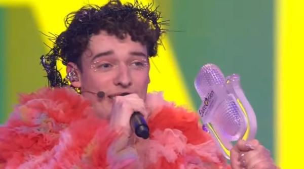 nemo elvetia a castigat concursul eurovision 2024 dupa ce a spart codul